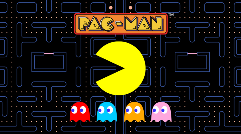 Pac-Man