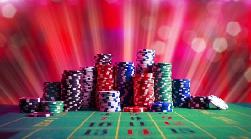 Tout savoir sur la chance au casino